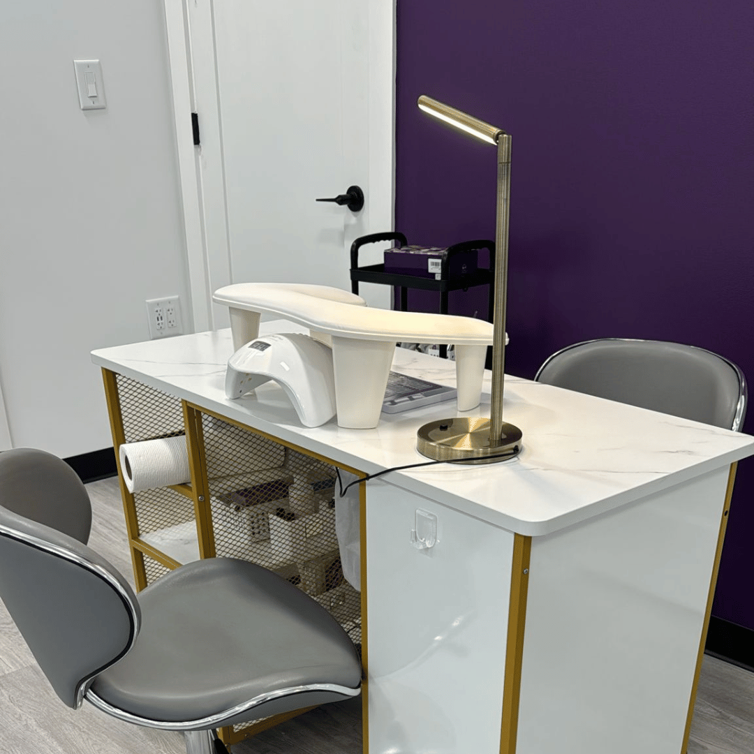 The Forever Salon Luxurious Hair Salon Jersey City