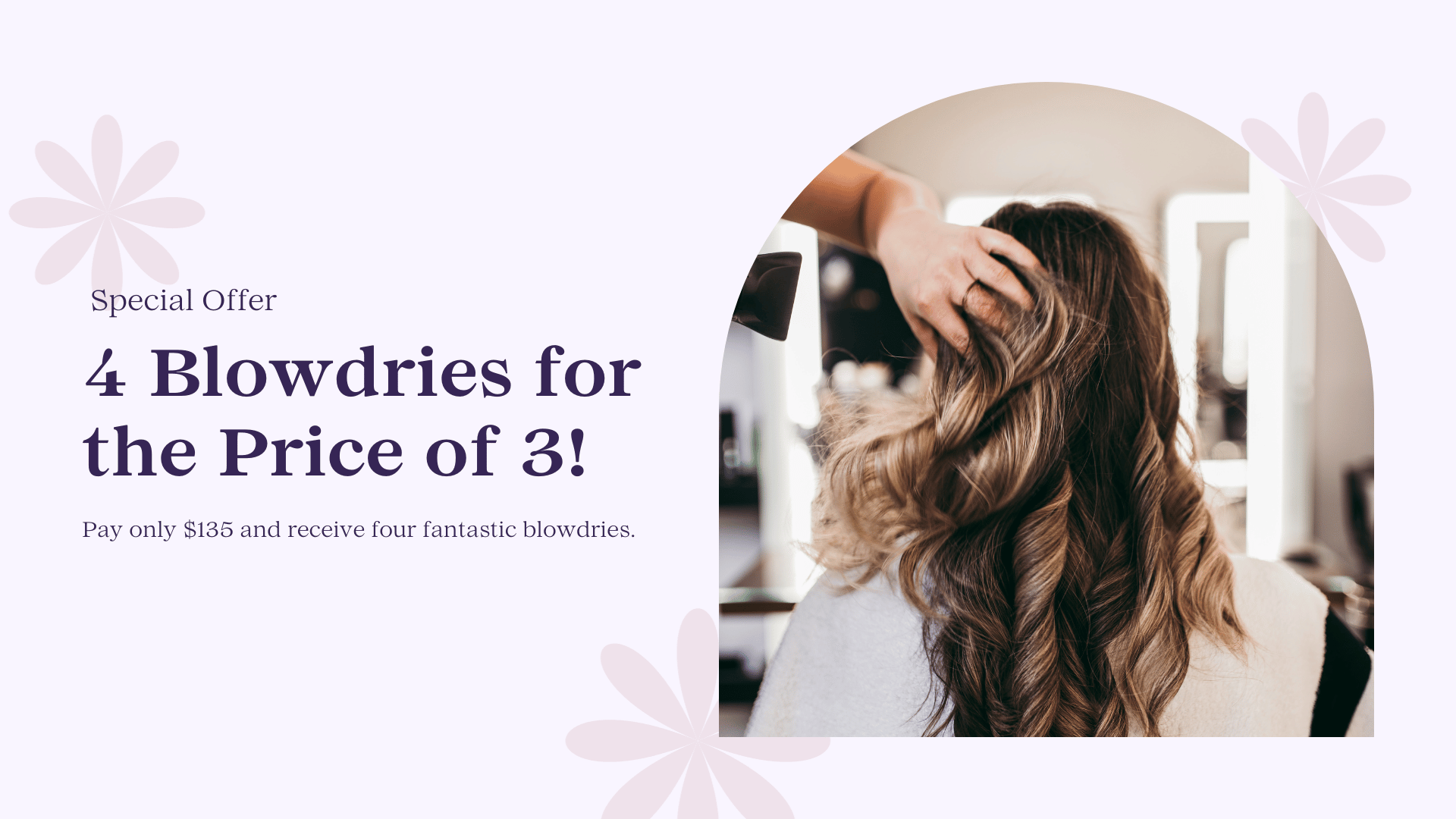 The Forever Salon Luxurious Hair Salon Jersey City