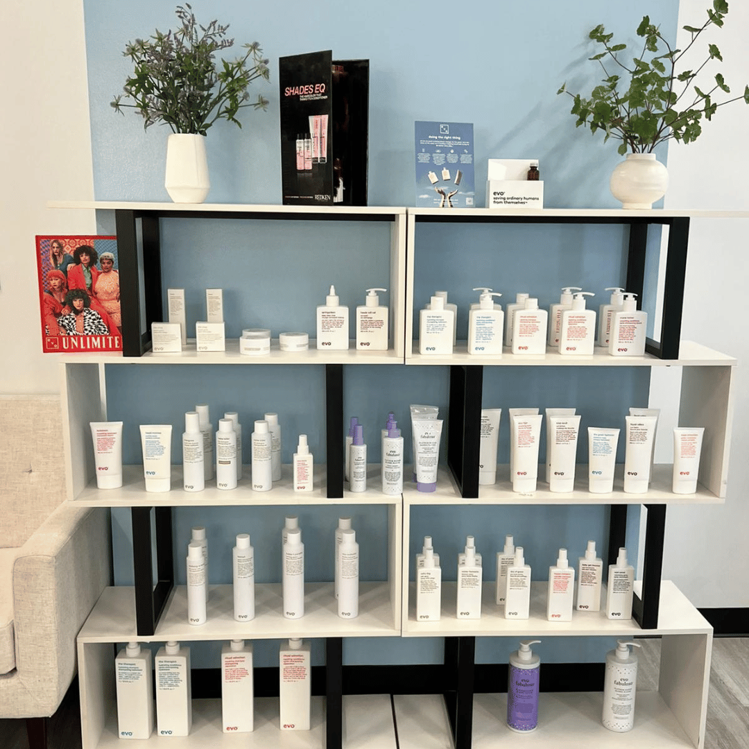 The Forever Salon Luxurious Hair Salon Jersey City