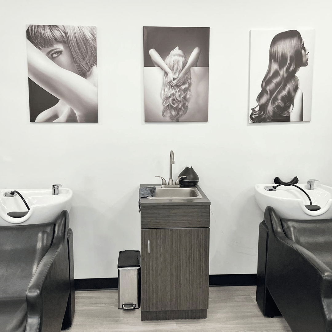 The Forever Salon Luxurious Hair Salon Jersey City