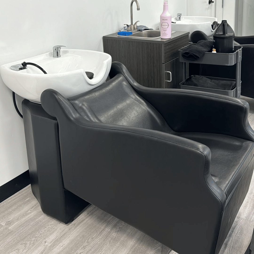 The Forever Salon Luxurious Hair Salon Jersey City